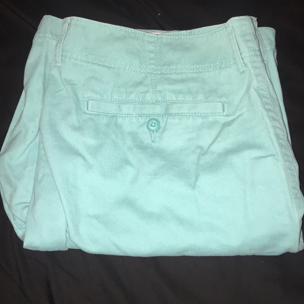 Cargo Shorts - Picture 2 of 4